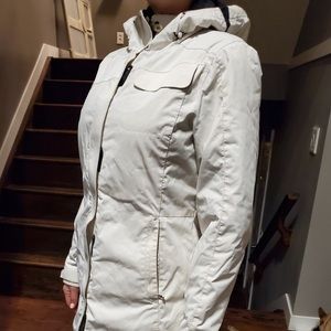 Womens Lole Crowdy Parka